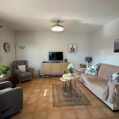 Appartamento Casa Marianne *