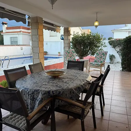 Casa Marianne Appartement *