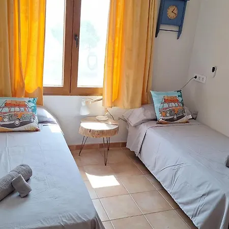 Lejlighed Casa Marianne *