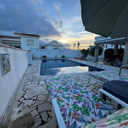 Casa Marianne *
