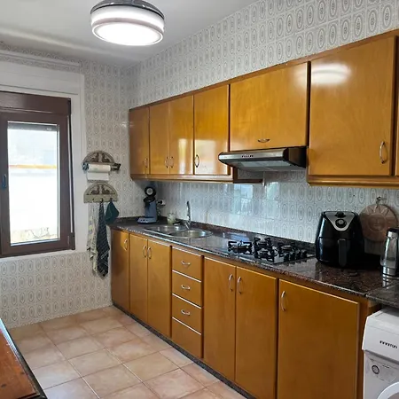 Casa Marianne Appartement Vinarós