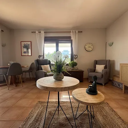 Appartement Casa Marianne Vinarós