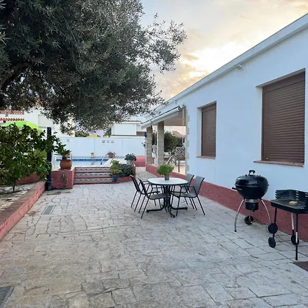 Casa Marianne