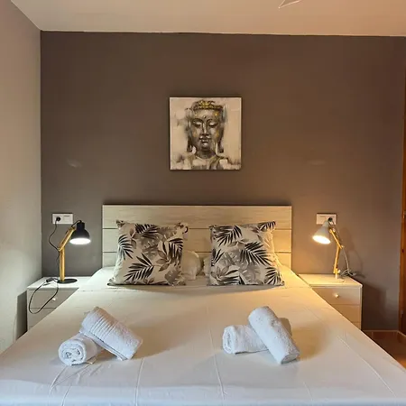 Casa Marianne Lejlighed *