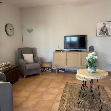 Lejlighed Casa Marianne Vinarós